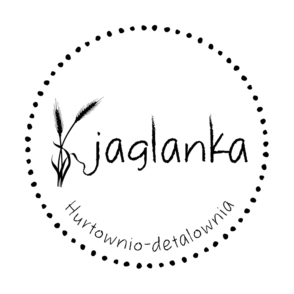 Jaglanka logo design